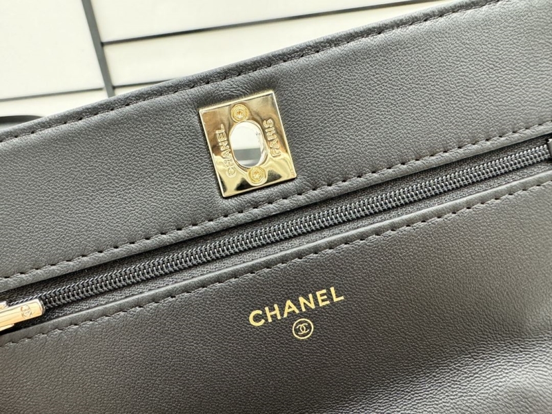 Chanel Top Handle Bags